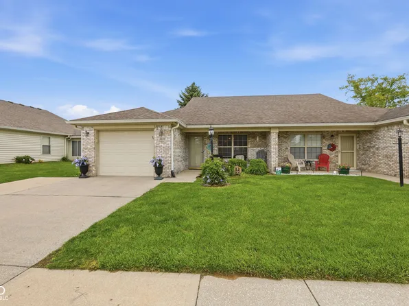 2039 Flamingo Way, Franklin, IN 46131