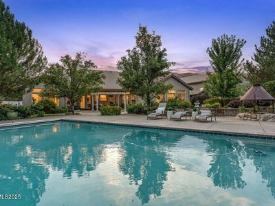 11740 Anthem Dr, Sparks, NV, 89441