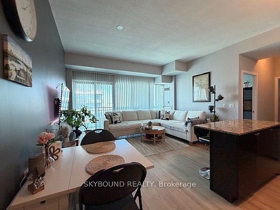 4th image of 155 Legion Rd N #2208