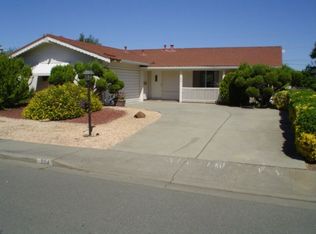 204 Olympic Cir, Vacaville, CA