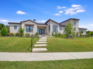 203 Cabo Del Sol Cv, Austin, TX 78738