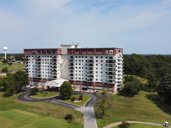 57200 E Highway 125 Unit 4661, Afton, OK 74331