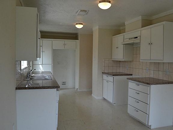 HUGE Kitchen
