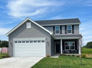 2828 Winding Valley Dr, Fenton, MO 63026