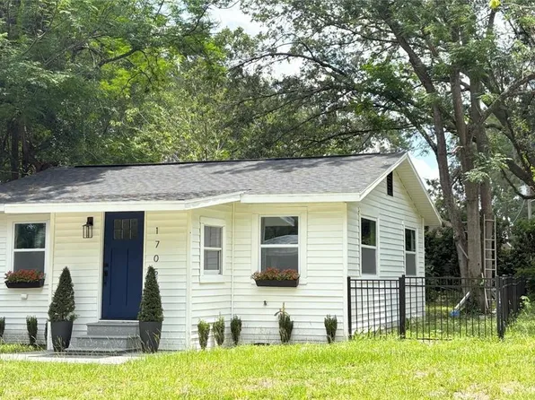 1705 NW 18th Ave, Ocala, FL 34475