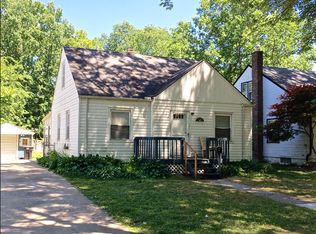 17186 Winston St, Detroit, MI 48219