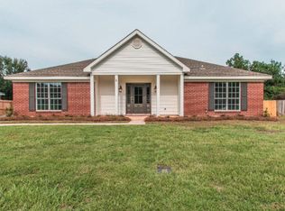 2327 Indian Ridge Estates Dr, Mobile, AL 36695