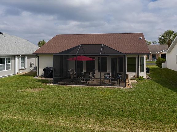 3rd image of 17753 Dracena Cir