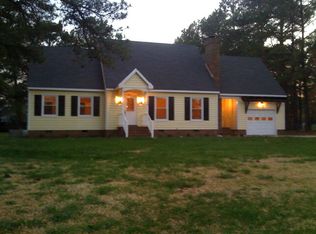 108 Courtney Rd, Goldsboro, NC 27534