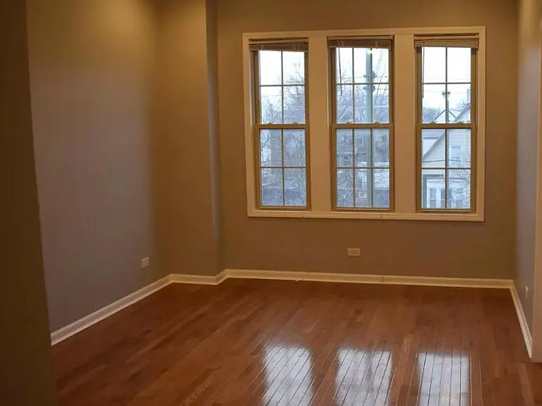 3727 N Ashland Ave #1 — Photo 2