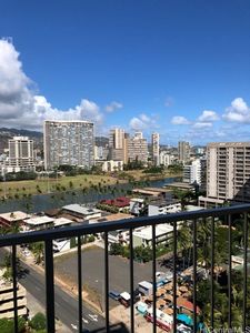 1925 Kalakaua Ave APT 1805, Honolulu, HI, 96815
