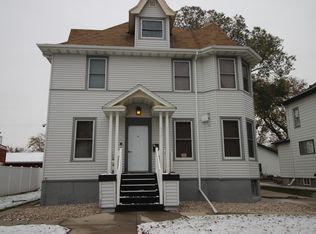 317 S Kline St, Aberdeen, SD 57401