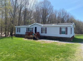 2300 Eckel Rd, Blossvale, NY 13308