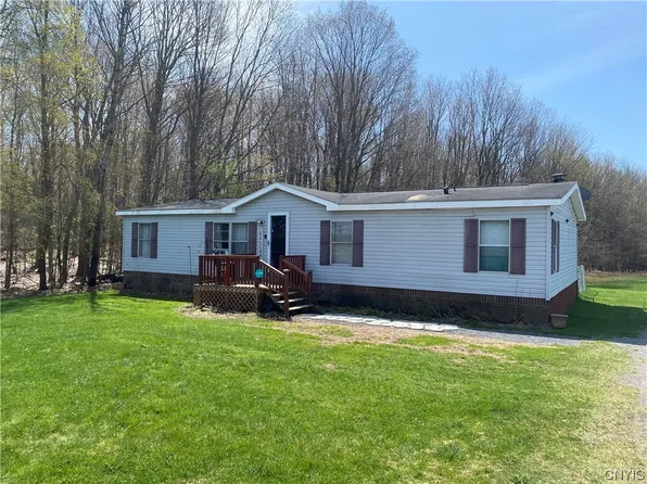 2300 Eckel Rd, Blossvale, NY 13308