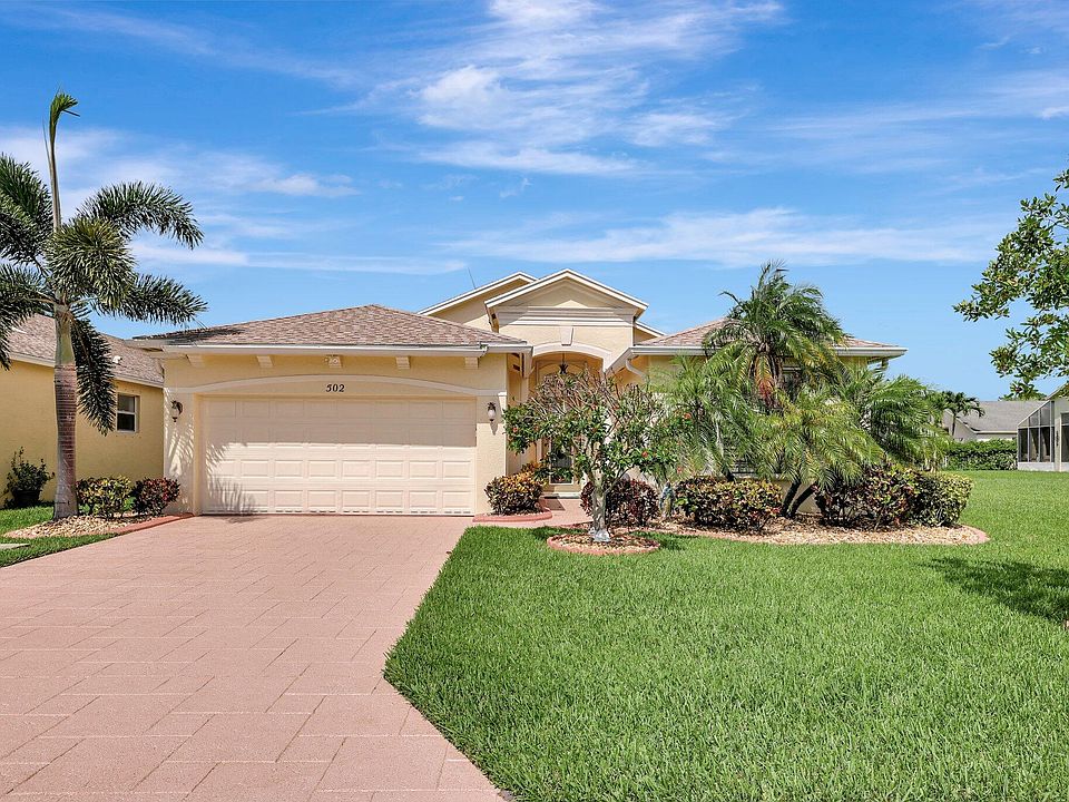 1st image of 502 SW Indian Key Drive