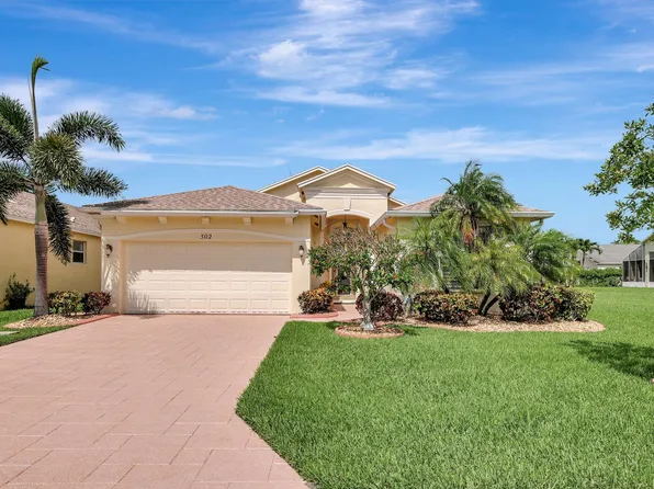 502 SW Indian Key Drive, Port St Lucie, FL 34986