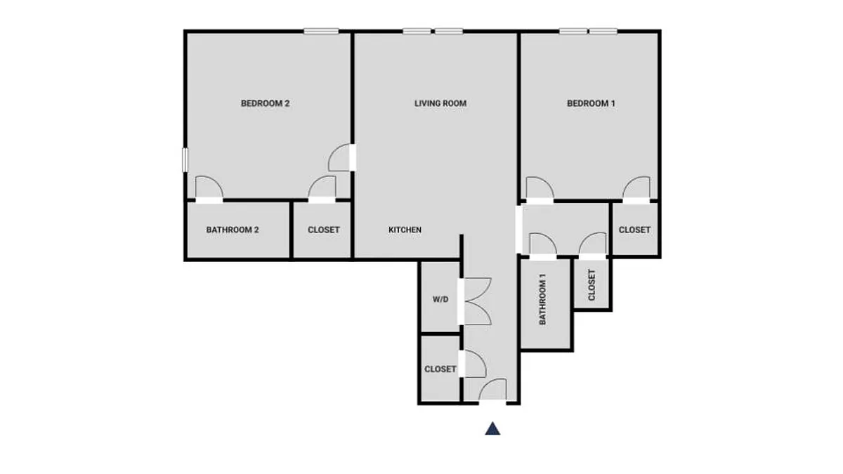 Building Photo - 210 W 70th St #301