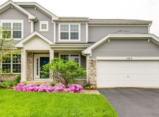 1465 Baroque Ave, Volo, IL 60073