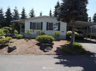 13320 Highway 99 UNIT 158, Everett, WA 98204