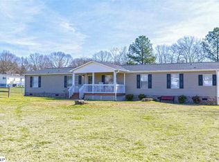 205 Gantt Ct, Duncan, SC 29334