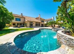 27672 Hidden Trail Rd, Laguna Hills, CA 92653