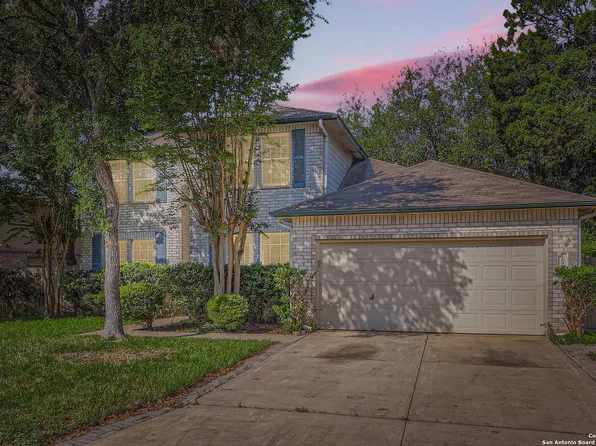 16211 Bulverde Pt, San Antonio, TX 78247