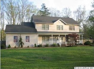 287 White St, Howell, NJ 07731