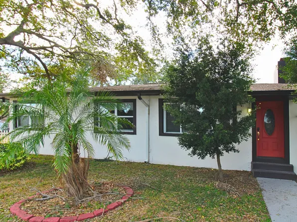 3618 N Sarah St, Tampa, FL 33605