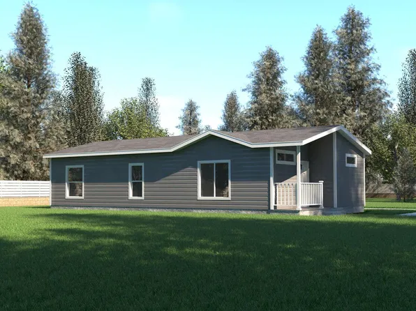 Evergreen 24482E Plan, Atterbury Landing