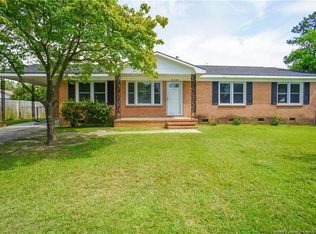 6520 Kemper Ct, Fayetteville, NC 28303