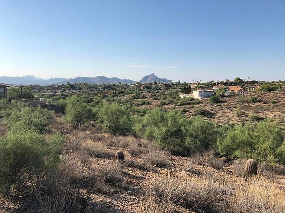 16219 E Ironwood Dr - Red Mountain