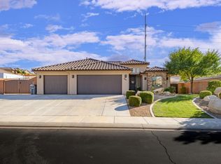 941 W 4100 S, St George, UT 84790