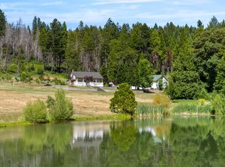 1237 Cable Rd, Camino, CA 95709