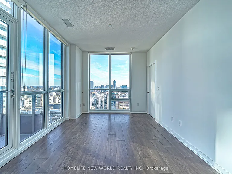 50 Forest Manor Rd #Penthouse 2408 — Photo 7