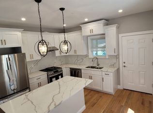 41 Moseley St #3, Dorchester, MA 02125
