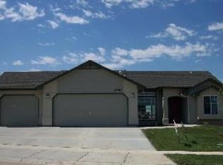 3586 S Payette Riv, Nampa, ID 83686