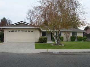 3721 Valley Vista Ave, Bakersfield, CA 93309