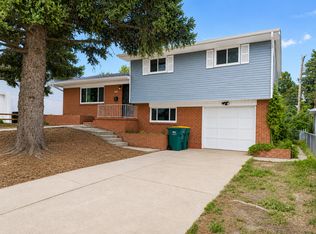 2013 Collier Ave, Colorado Springs, CO 80909