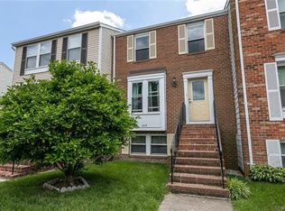 8415 Shannon Green Ct, Henrico, VA 23228