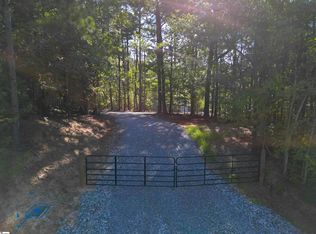 106 Spray Shed Rd, Greenwood, SC 29649
