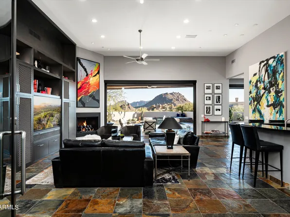 10711 E Greythorn Drive #21, Scottsdale, AZ 85262