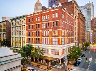 900 Penn Ave APT 405, Pittsburgh, PA 15222
