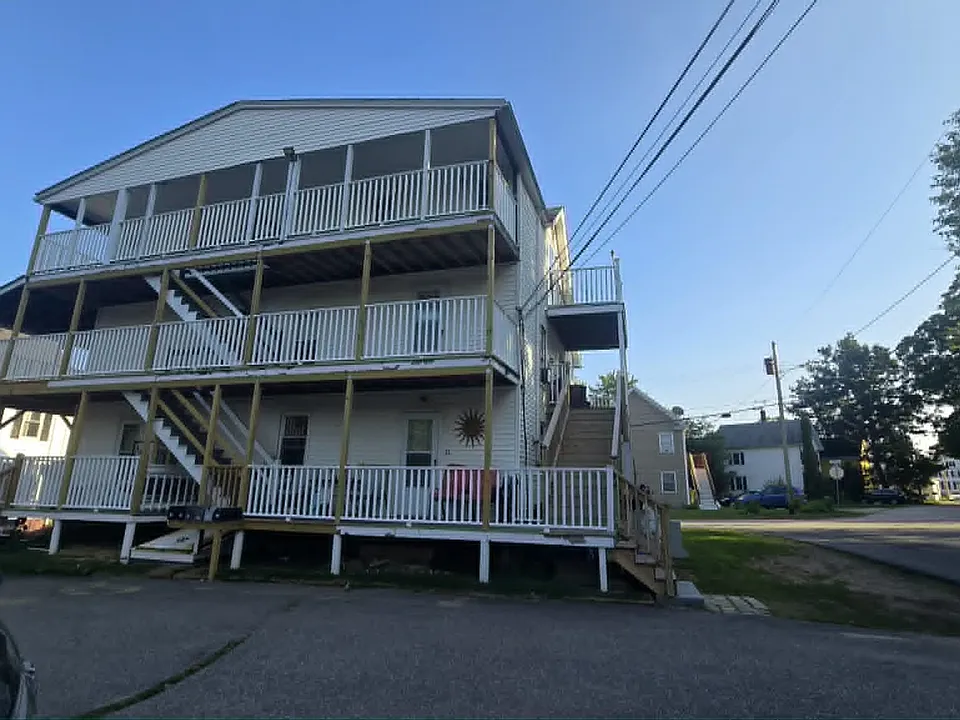 16 Jordan St #2L