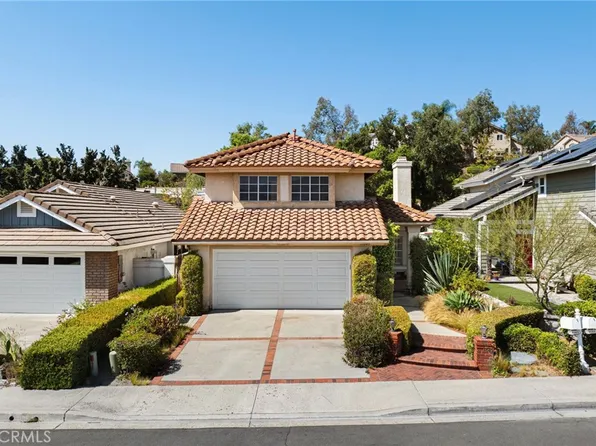 19145 Echo Pass Rd, Trabuco Canyon, CA 92679