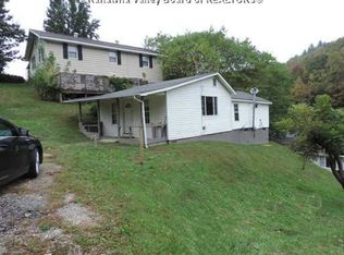 130 Jones St, Madison, WV 25130