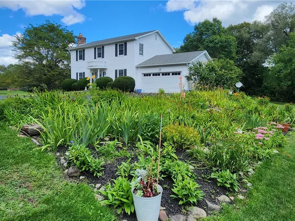 11712 County Road 37, Wayland, NY 14572