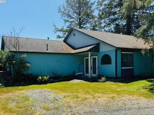 777 Avenue R, Seaside, OR 97138