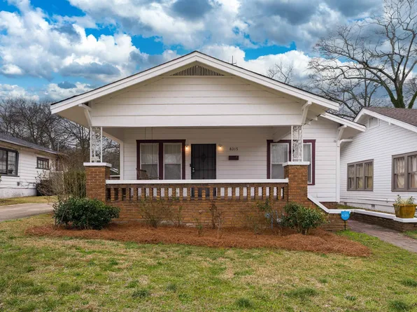 8315 4th Ave S, Birmingham, AL 35206