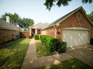 3003 Warm Springs Ln, Richardson, TX 75082