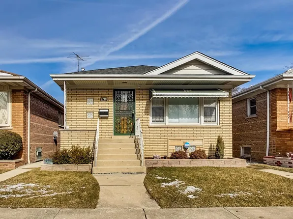 2218 W 80th Pl, Chicago, IL 60620